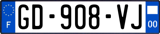 GD-908-VJ