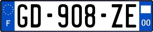 GD-908-ZE