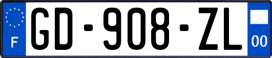 GD-908-ZL