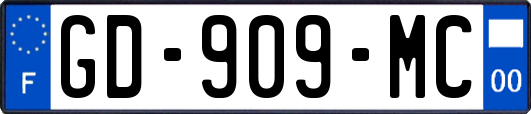 GD-909-MC