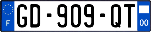 GD-909-QT
