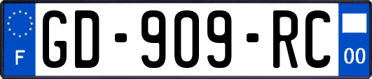 GD-909-RC