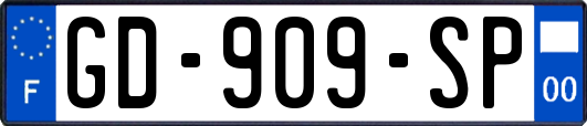 GD-909-SP
