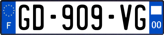 GD-909-VG