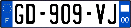 GD-909-VJ