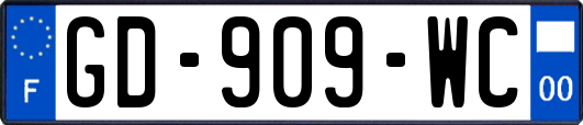 GD-909-WC