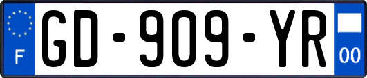 GD-909-YR