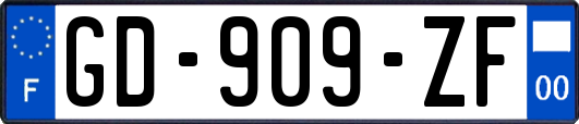 GD-909-ZF