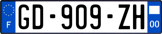 GD-909-ZH