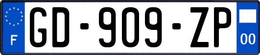 GD-909-ZP