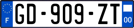 GD-909-ZT