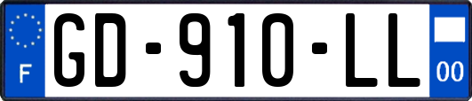 GD-910-LL