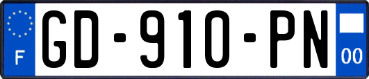 GD-910-PN
