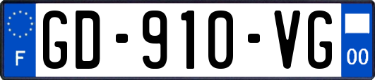 GD-910-VG