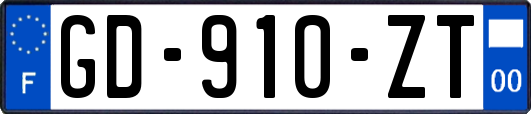 GD-910-ZT