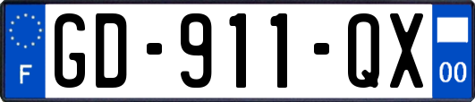 GD-911-QX