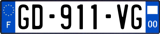 GD-911-VG