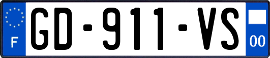 GD-911-VS