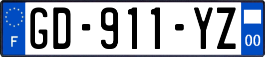 GD-911-YZ