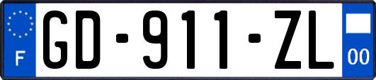 GD-911-ZL