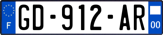 GD-912-AR