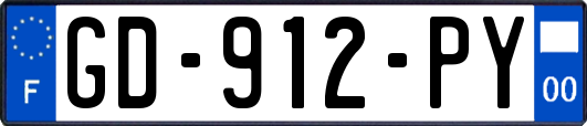 GD-912-PY