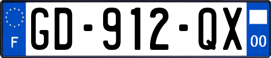 GD-912-QX
