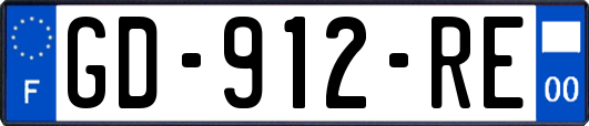 GD-912-RE