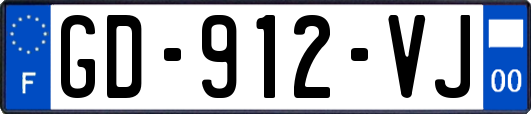 GD-912-VJ