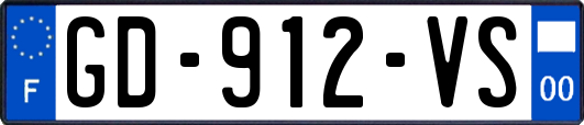 GD-912-VS