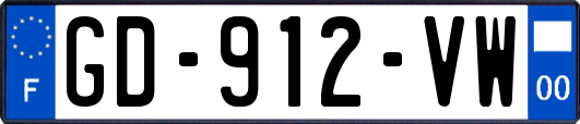 GD-912-VW