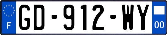 GD-912-WY