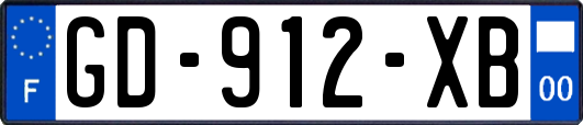 GD-912-XB