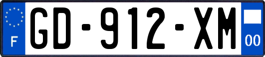 GD-912-XM