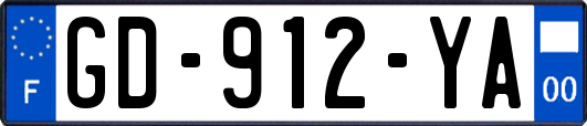 GD-912-YA