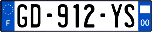 GD-912-YS