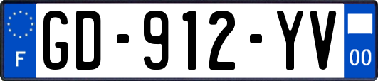 GD-912-YV