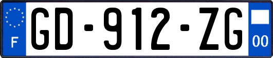 GD-912-ZG