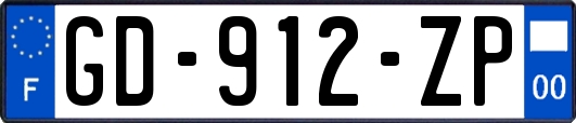 GD-912-ZP