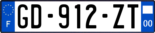 GD-912-ZT