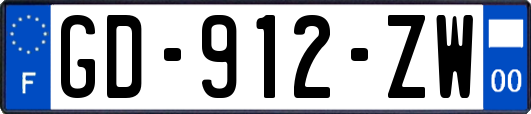 GD-912-ZW