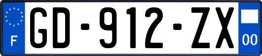 GD-912-ZX