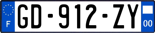 GD-912-ZY