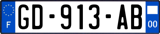 GD-913-AB