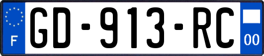 GD-913-RC