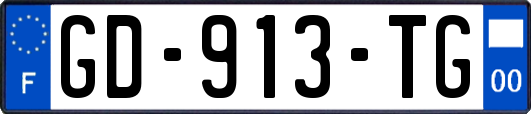 GD-913-TG