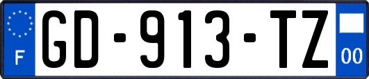 GD-913-TZ