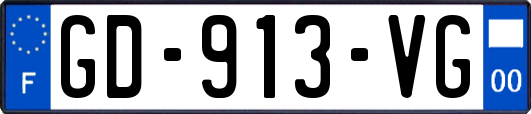 GD-913-VG