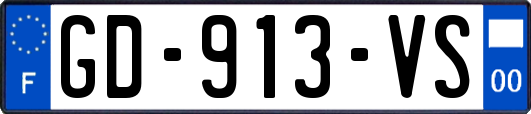 GD-913-VS