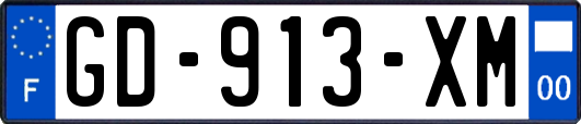 GD-913-XM